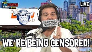 We're Being Censored! | LIVE at 9am EST | 6/26/24 | The Dan Le Batard Show w/ Stugotz