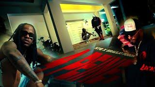 NTG & BRAULIO FOGÓN - 4 PEINE ( VIDEO OFICIAL)