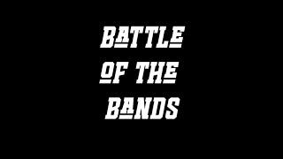 Battle of the Bands - Short Film