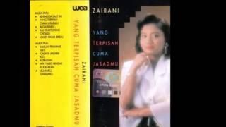 ZAIRANI - BADAI RINDU