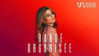 Vernis Rouge - Bande organisée (Audio officiel) [The Voice 2024 Cover]