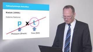 1. Aussage alter vs. neuer Standard - Expertenstandard Dekubitusprophylaxe (CampusG)