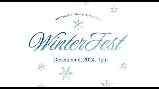 WinterFest 2024