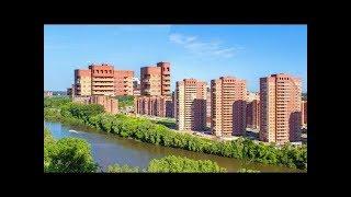Весенний, Первый Строительный Фонд