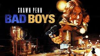 Bad Boys – Klein und gefährlich (CRIME THRILLER mit SEAN PENN aus den 80ern, ganzer Film)