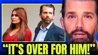 At 46 Donald Trump Jr. Finally Admits What We All Suspected