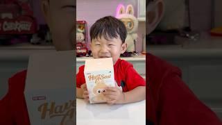 Labubu or Crybaby? (Part 1)