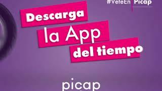 Olvídate de llegar tarde con Picap