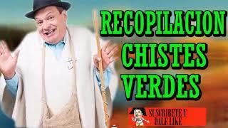 Chistes verdes v2 | Don jediondo