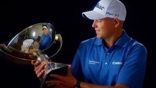 Bill Haas' remarkable career