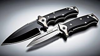 Best Amazing Knives for Self Defense 2024: what I WISH I knew earlier…