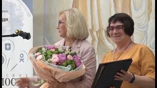 3  Юбилей газеты Рязанские ведомости