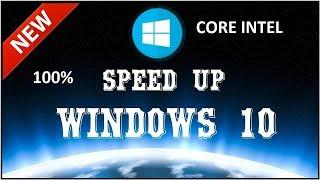 How to Enable all Cores on Windows 10  pro|laptop speed kaise badaye|kitne core hote hai laptop me