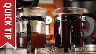 How to: 5 Essentials for Better Drip Coffee