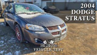 242026 2004 Dodge Stratus