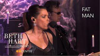 Beth Hart - Fat Man (Front and Center, Live From New York)