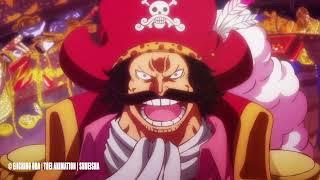  TEIL 2 [XXL - ONE PIECE SPOILER] DER GRÖSSTE LEAK ALLER ZEITEN! DAS ENDE VON ONE PIECE ENTHÜLLT...