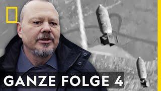 Die gefährlichste Bombe! | Im Einsatz für die Sicherheit - Deutschlands Sprengmeister EPISODE 4