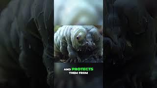 Tardigrades AMAZING Ability To Withstand Catastrophic Conditions