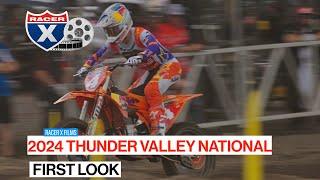 2024 Thunder Valley National First Look Feat. Deegan, Lawrence, Vialle & More