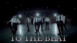 ATEEZ - "TO THE BEAT" (FM/V)