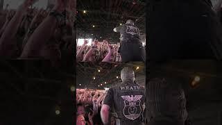 @MUSHROOMHEADTV Recap (#rockfest 2023) #livemusic #festival #sundoesntrise