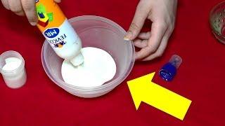 How to make slime with fevicol NO Fevi Gum NO BORAX with Indian Products | Fevicol Slime
