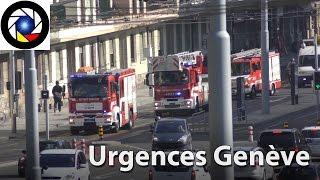 Urgences Genève Channel Trailer