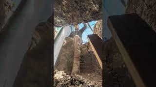  Lifting La Habra Home 10 Inches - FOUNDATION REPAIR