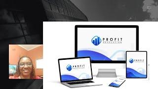 Profit Resolution Affiliate Review#11 Ultra profitable Product #Make $579,473,23 #in 2023# ,Bonuse