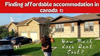 Finding Accomodation in Canada | Prices, Types, Requirement | Apartment hunting