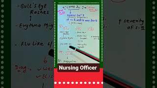 NORCET ESIC DSSSB NURSING OFFICER MCQ #shorts #nursing #norcet #nursingofficer #aiims #esic #dsssb