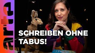 Alice Merton | Das Buch meines Lebens | ARTE