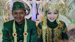 MANTEN ADAT MADURA ACARA MALAM.. FATHUR ROSI & WARDATUL JANNAH.