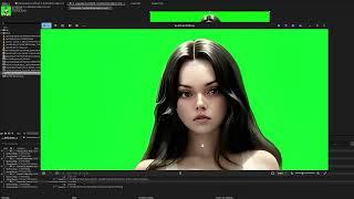  AI Filmmaking Tutorial Series Part 2: Advanced Animation Enhancement Techniques 2024