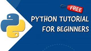 Learn Python Programming Course - Advance Python Tutorial