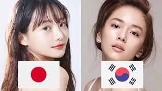 Perbedaan Pacaran antara Gadis Jepang dan Korea