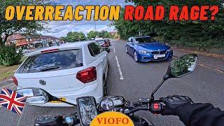 UK Bad Drivers & Driving Fails Compilation | UK Car Crashes Dashcam Caught (w/ Commentary) #200