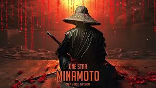 MINAMOTO【源】~ Japanese Trap & Bass Type Beat  Trapanese Hip Hop Mix