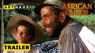 African Queen | Trailer Deutsch | Ab 12.12. im Handel!