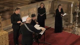 Johannes Ciconia - Le Ray au Soleyl - La fonte musica - Michele Pasotti, liuto e direzione