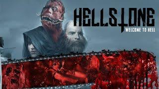 Hellstone (2017) [Horror] | ganzer Film (deutsch) ᴴᴰ