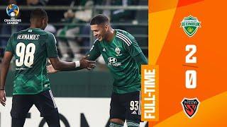 #ACL - R16 | East Zone | Jeonbuk Hyundai Motors FC (KOR) 2-0 Pohang Steelers (KOR)