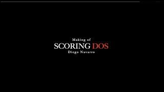 Making of - "SCORING DOS"