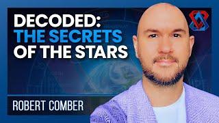 Sound, Symbols, and Stargates – Robert Comber – Think Tank – E59