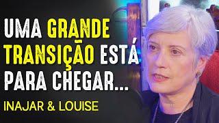 AS FASES do GRANDE DESPERTAR TERRESTRE que vai AFETAR sua VIDA!