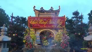 Lễ Hầu Thánh