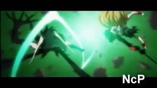 Bleach Ichigo's Monster V2  [HD]