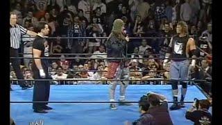 ECW WrestlePalooza - Tommy Dreamer vs Raven (1997-06-06)