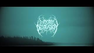 WOODS OF DESOLATION - "Far From Here" (Official Video) 2022